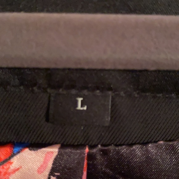 Lightweight trench coat by Ivanka Trump. Womens size large. - Picture 4 of 7